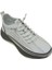 Beyaz Erkek Sneaker Spor Ayakkabı 2