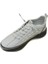 Beyaz Erkek Sneaker Spor Ayakkabı 3
