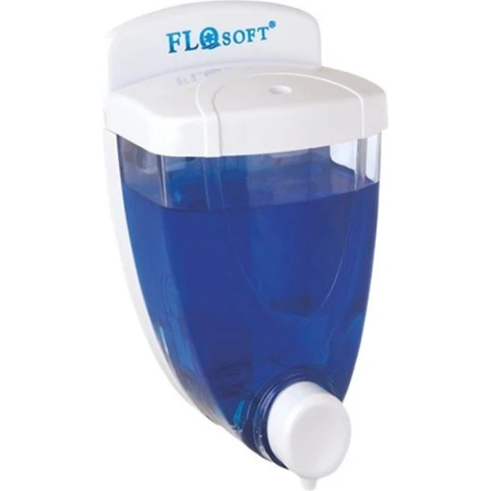 Baysem Flosoft F015 Sıvı Sabunluk 350ML-21