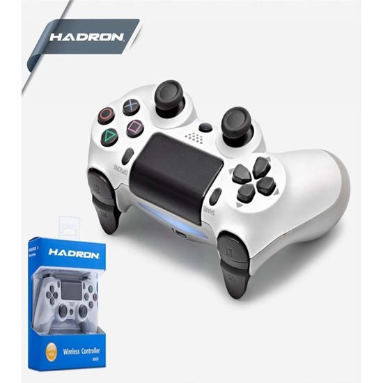 Hadron HD323/50 Ps4 Bluetooth Oyun Kolu Fiyatı Taksit Seçenekleri