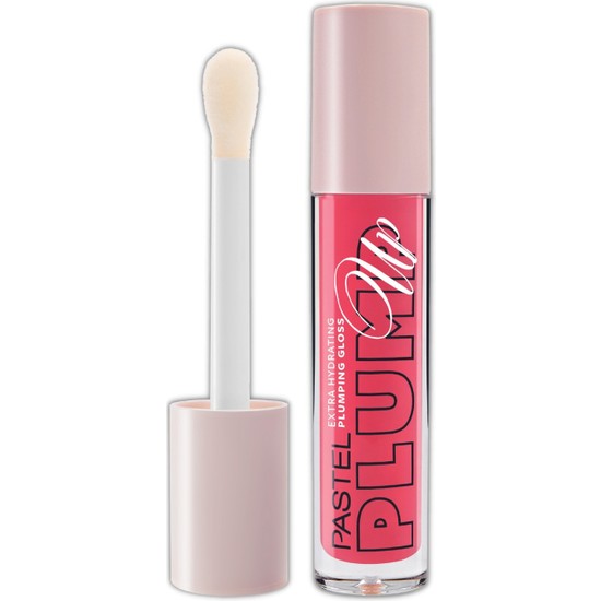 Pastel Plump Up Gloss 204 Sweet Spicy Dolgunlaştırıcı Fiyatı
