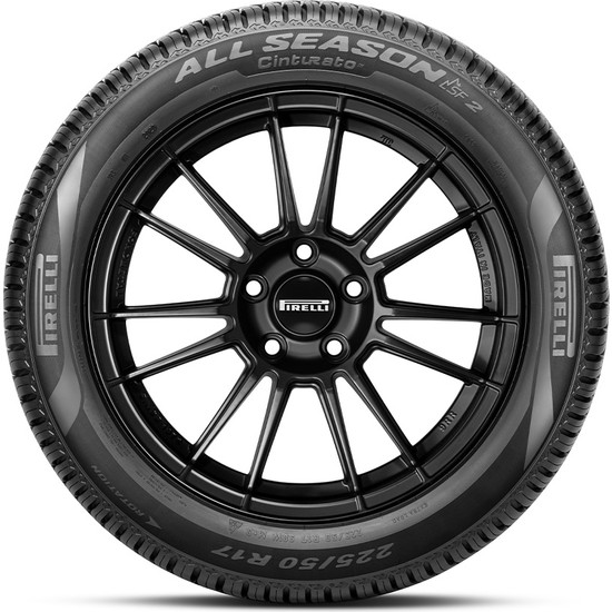 Pirelli 205/55 R16 94V Xl Cinturato All Season Sf2 Oto 4 Fiyatı
