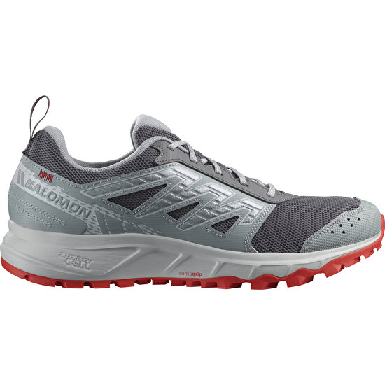 Salomon Wander Erkek Outdoor Ayakkabı L47152800