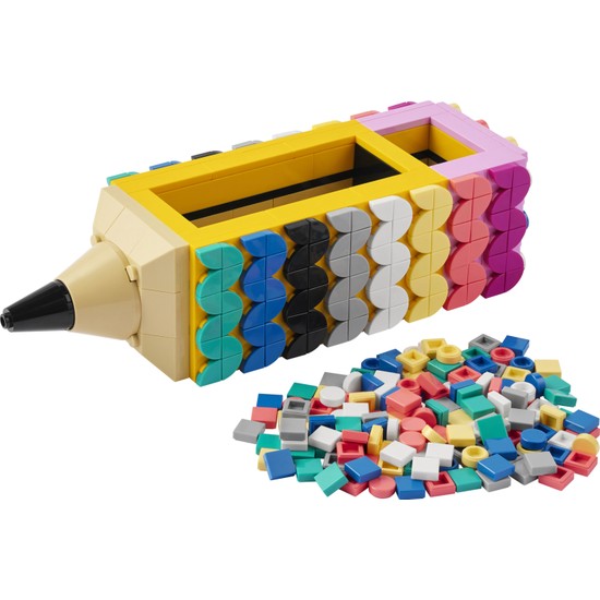 LEGO Dots 40561 Pencil Holder Fiyatı Taksit Seçenekleri