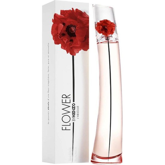 Women's Perfume Kenzo Flower by Kenzo L'Absolue EDP 100 ml main image 1