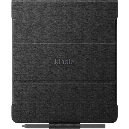 Amazon Kindle Scribe Orijinal Kumaş Kılıf