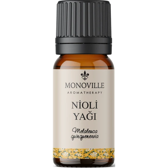 Monoville Nioli Uçucu Yağı