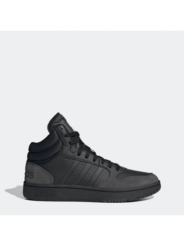 adidas Erkek Basketbol Ayakkabı Hoops 3.0 Mid HP7939