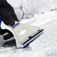 Michelin MC6961 Sünger Saplı Buz Kazıyıcı, Silecek Temizleyici