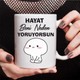 Seçili Renk Beyaz