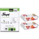 Sleepy Natural Xxl No 7 Cırtlı 14!lü + 2 Adet Sleepy Islak Havlu 90'lı