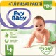Evy Baby Maxi 4 No 108'li