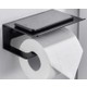 Tasagram Metal Banyo Wc Kağıt Rulo Peçetelik, Tuvalet Peçete Askılığı