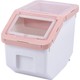  Renk Pembe
