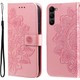  Renk Rose Gold