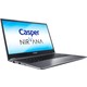 Casper Nirvana X400.1195-BV00X-G-F Intel Core i7 1195G7 16GB 500GB SSD Freedos 14" Taşınabilir Bilgisayar Casper Nirvana X400.1195-BV00X-G-F Intel Core i7 1195G7 16GB 500GB SSD Freedos 14" Taşınabilir Bilgisayar