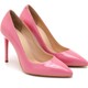  Renk Pembe