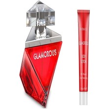 Farmasi Glamorous Kadın Parfüm 50 Mlve Glamorous Parfümlü Vücut Losyonu