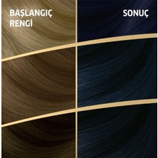 Wella Koleston Naturals Saç Boyası Böğürtlen Siyahı 2/8