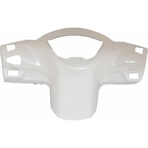 Honda Dio 110 Kilometre Grenajı Beyaz