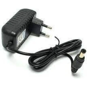 12 Volt 2 Amper Adaptör