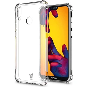 Huawei P20 Lite Kapak Köşe Korumalı Airbag Antishock Silikon Kılıf
