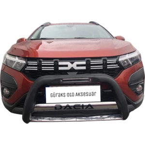 Dacia Jogger Poly Ön Tampon Koruma