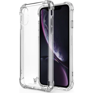 Apple iPhone Xr Kapak Köşe Korumalı Airbag Antishock Silikon Kılıf