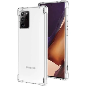 Samsung Galaxy Note 20 Ultra Kılıf Olex Tpu Silikon