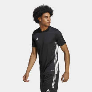 ADİDAS TABELA 23 JSY H44529 ERKEK BLACK/WHITE Tişört