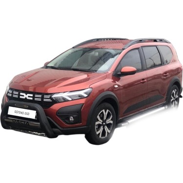 Güraks Dacia Jogger Poly Ön Tampon Koruma Fiyatı