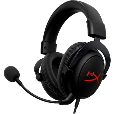 Hyperx Cloud Core Dts Headphone:x Kablolu Oyuncu Kulaklığı