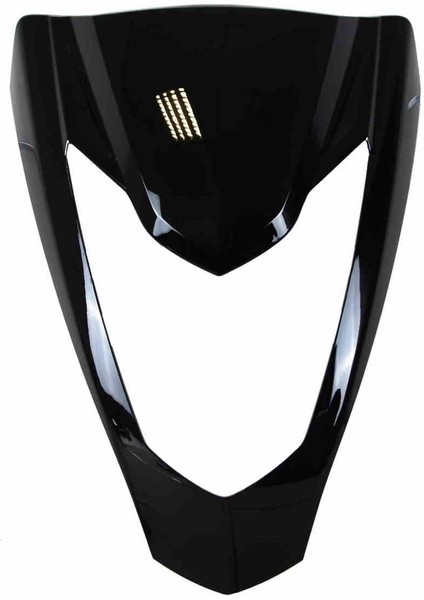 Honda Activa S Ön Far Grenajı Siyah