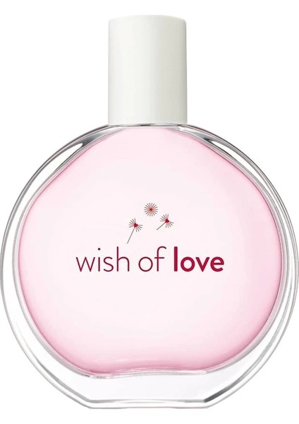 Wish On Love - Musk Marine 14 Şubat Sevgililer Günü Çift Hediyelik, Parfüm Bay-Bayan fiyatları