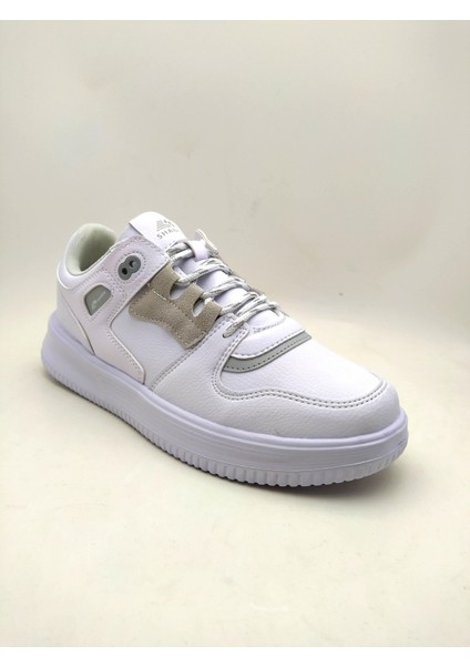 Mp 231-1078MR Beyaz Erkek Sports Casual Ayakkabı modelleri