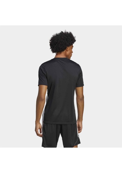 ADİDAS TABELA 23 JSY H44529 ERKEK BLACK/WHITE Tişört fiyatları