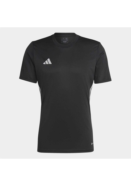ADİDAS TABELA 23 JSY H44529 ERKEK BLACK/WHITE Tişört fırsatları