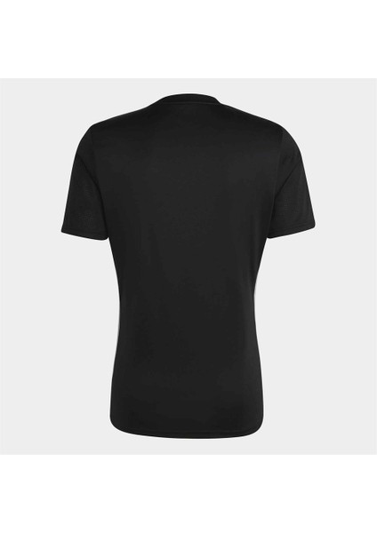 ADİDAS TABELA 23 JSY H44529 ERKEK BLACK/WHITE Tişört indirimleri