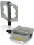 Pedal Xlc Platform Şeffaf 2