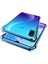 Huawei P30 Lite Kapak Köşe Korumalı Airbag Antishock Silikon Kılıf 2