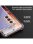 Samsung Galaxy S21 Plus Kapak Köşe Korumalı Airbag Antishock Silikon Kılıf 2