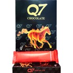 Q7 Erkekler Için Çikolata 12'li