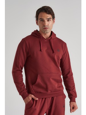 Benetton United Colors Of BNT-M057-T Erkek Sweatshirt 71054