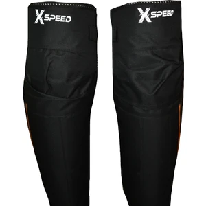 Korumalı Kürklü Rüzgar Geçirmez Dizlik