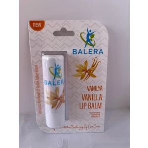 Lıp Balm Dudak Bakım Kremi Vanilya 4.8gr