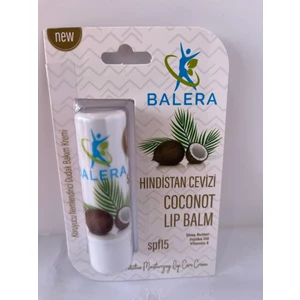 Lıp Balm Dudak Bakım Kremi H.cevizi SPF15 4.8gr