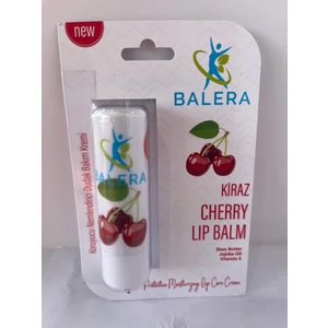 Lıp Balm Dudak Bakım Kremi Kiraz 4.8gr