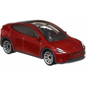 1:64 Tekli Arabalar Tesla Model Y HFR24