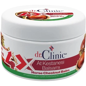 Dr. Clinic Dr.clinic At Kestanesi Balsamı 4 Etkili 280 ml