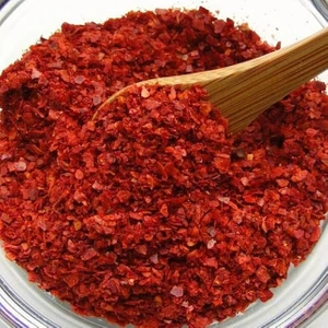 Yaprak Pul Biber 250 gr